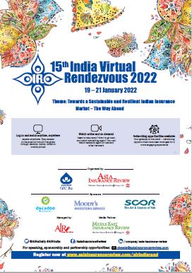 15th India Virtual Rendezvous 2022 Brochure